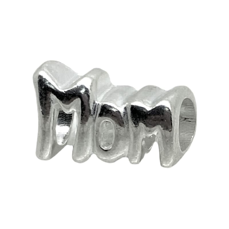 Charm mom italiana - Metalli - Default Title - Perfumisimo